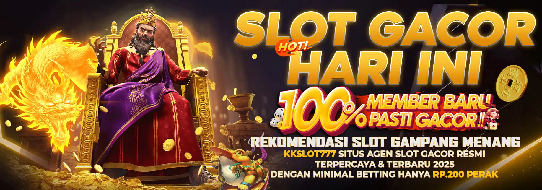 Keramat168